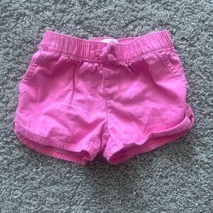 Preloved Pink Shorts